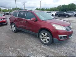 1GNKRGKD7GJ171489 2016 CHEVROLET TRAVERSE