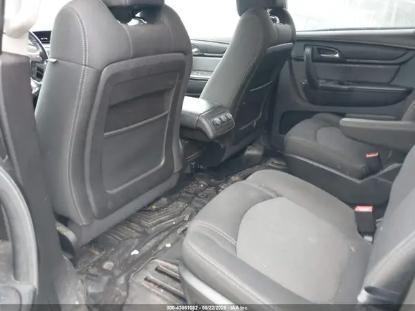 1GNKRGKD7GJ171489 2016 CHEVROLET TRAVERSE - Image 8