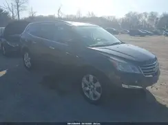1GNKRGKD7GJ174585 2016 CHEVROLET TRAVERSE