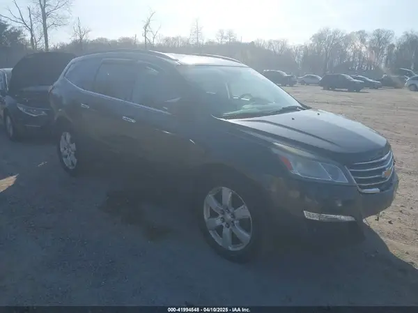 1GNKRGKD7GJ174585 2016 CHEVROLET TRAVERSE - Image 1