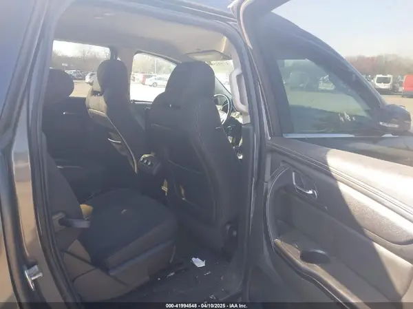 1GNKRGKD7GJ174585 2016 CHEVROLET TRAVERSE - Image 8