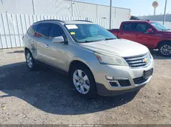 1GNKRGKD7GJ177342 2016 CHEVROLET TRAVERSE