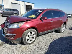 1GNKRGKD7GJ183271 2016 CHEVROLET TRAVERSE