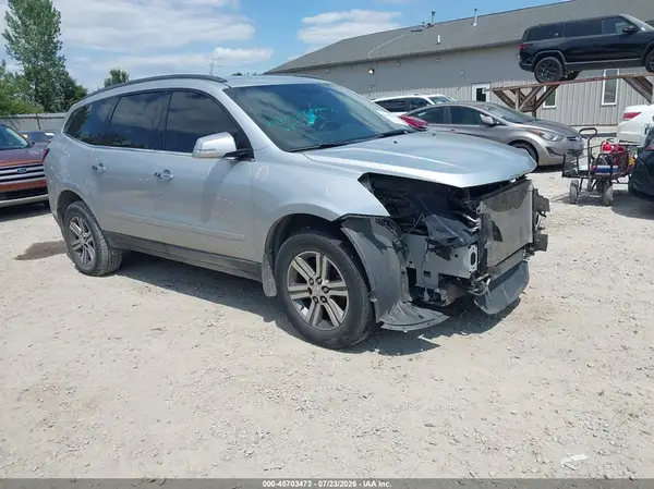 1GNKRGKD7GJ185098 2016 CHEVROLET TRAVERSE - Image 1