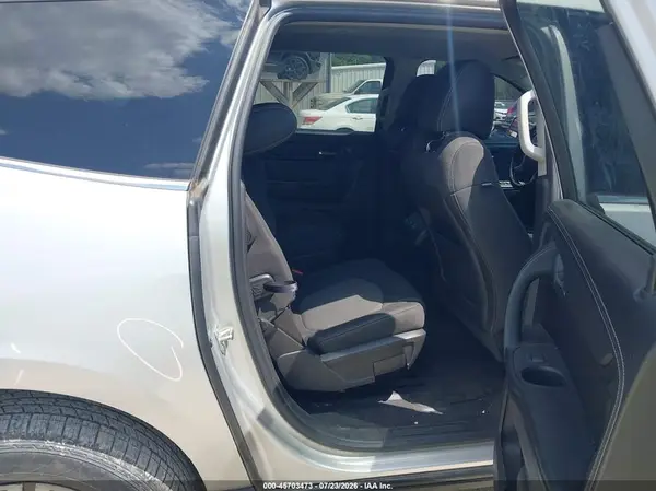 1GNKRGKD7GJ185098 2016 CHEVROLET TRAVERSE - Image 8