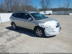 1GNKRGKD7GJ186011 2016 CHEVROLET TRAVERSE
