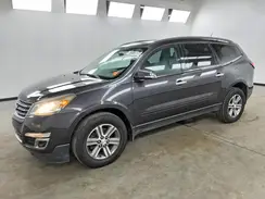 1GNKRGKD7GJ186137 2016 CHEVROLET TRAVERSE