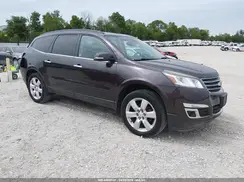 1GNKRGKD7GJ186302 2016 CHEVROLET TRAVERSE