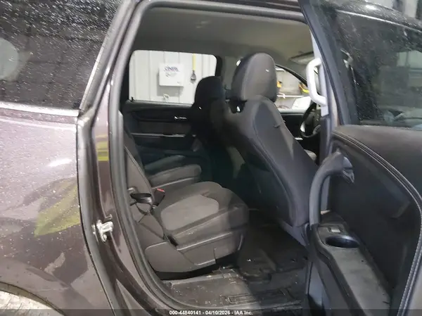 1GNKRGKD7GJ186302 2016 CHEVROLET TRAVERSE - Image 8
