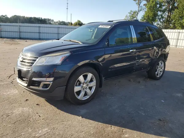 1GNKRGKD7GJ189295 2016 CHEVROLET TRAVERSE - Image 1
