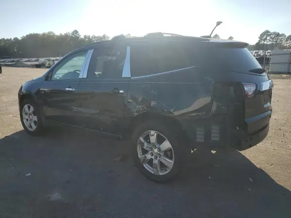 1GNKRGKD7GJ189295 2016 CHEVROLET TRAVERSE - Image 2
