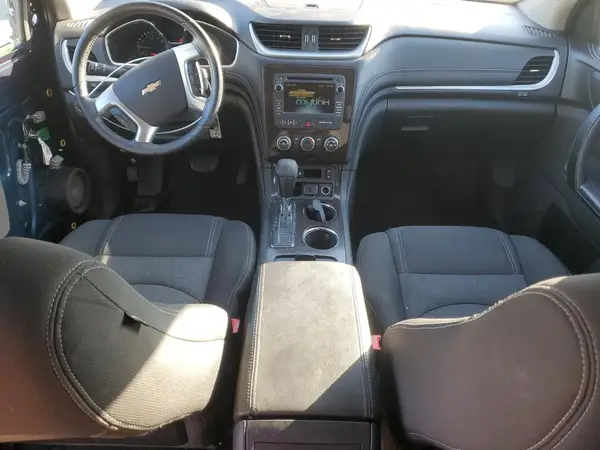 1GNKRGKD7GJ189295 2016 CHEVROLET TRAVERSE - Image 8
