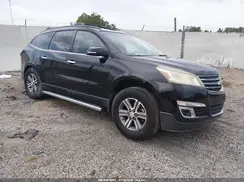 1GNKRGKD7GJ192942 2016 CHEVROLET TRAVERSE