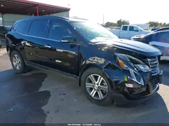 1GNKRGKD7GJ193573 2016 CHEVROLET TRAVERSE