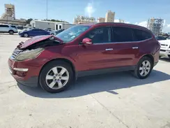 1GNKRGKD7GJ194805 2016 CHEVROLET TRAVERSE