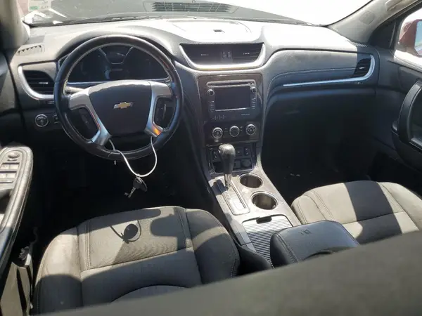 1GNKRGKD7GJ194805 2016 CHEVROLET TRAVERSE - Image 8
