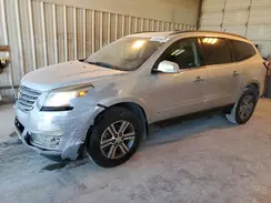 1GNKRGKD7GJ195453 2016 CHEVROLET TRAVERSE