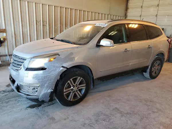 1GNKRGKD7GJ195453 2016 CHEVROLET TRAVERSE - Image 1