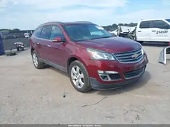 1GNKRGKD7GJ195582 2016 CHEVROLET TRAVERSE