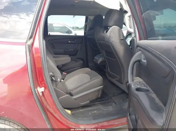 1GNKRGKD7GJ195582 2016 CHEVROLET TRAVERSE - Image 8