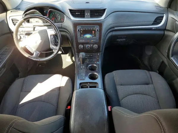 1GNKRGKD7GJ202711 2016 CHEVROLET TRAVERSE - Image 8
