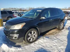 1GNKRGKD7GJ206547 2016 CHEVROLET TRAVERSE