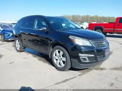 1GNKRGKD7GJ207374 2016 CHEVROLET TRAVERSE