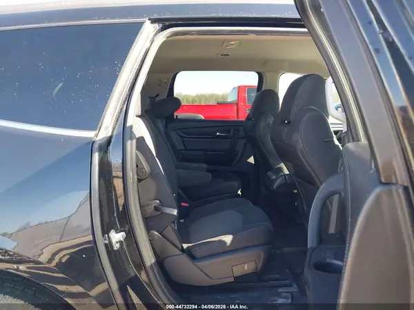 1GNKRGKD7GJ207374 2016 CHEVROLET TRAVERSE - Image 8