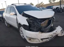 1GNKRGKD7GJ208413 2016 CHEVROLET TRAVERSE