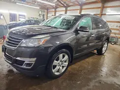 1GNKRGKD7GJ209836 2016 CHEVROLET TRAVERSE