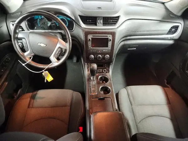 1GNKRGKD7GJ209836 2016 CHEVROLET TRAVERSE - Image 8