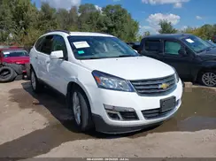 1GNKRGKD7GJ213966 2016 CHEVROLET TRAVERSE