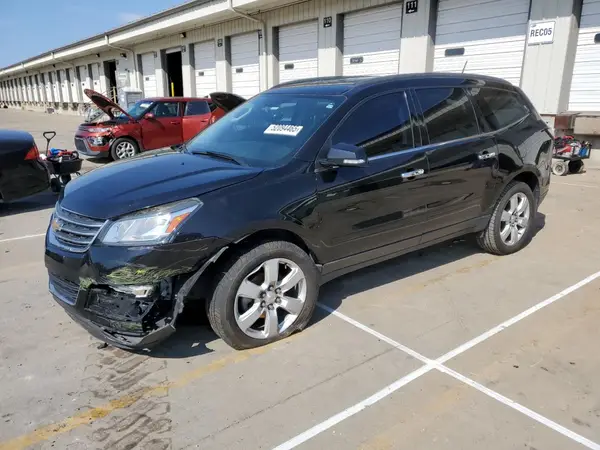 1GNKRGKD7GJ216818 2016 CHEVROLET TRAVERSE - Image 1