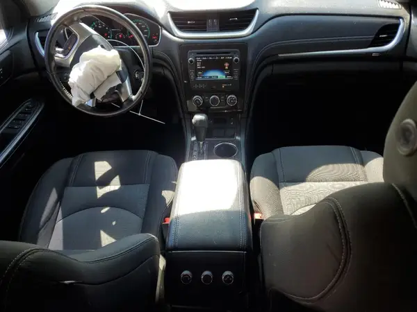 1GNKRGKD7GJ216818 2016 CHEVROLET TRAVERSE - Image 8