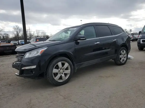 1GNKRGKD7GJ226006 2016 CHEVROLET TRAVERSE - Image 1