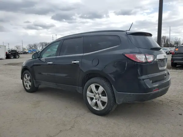 1GNKRGKD7GJ226006 2016 CHEVROLET TRAVERSE - Image 2