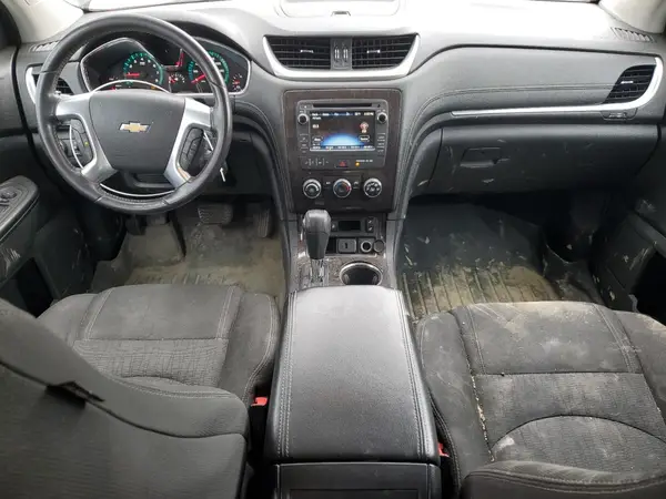 1GNKRGKD7GJ226006 2016 CHEVROLET TRAVERSE - Image 8