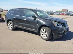 1GNKRGKD7GJ226751 2016 CHEVROLET TRAVERSE
