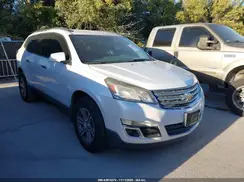1GNKRGKD7GJ227463 2016 CHEVROLET TRAVERSE