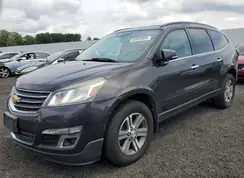 1GNKRGKD7GJ227768 2016 CHEVROLET TRAVERSE