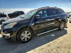 1GNKRGKD7GJ227866 2016 CHEVROLET TRAVERSE
