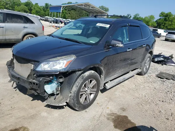 1GNKRGKD7GJ230735 2016 CHEVROLET TRAVERSE - Image 1