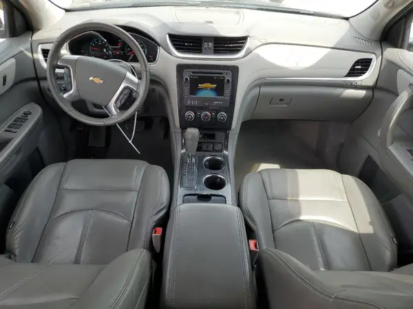 1GNKRGKD7GJ230735 2016 CHEVROLET TRAVERSE - Image 8
