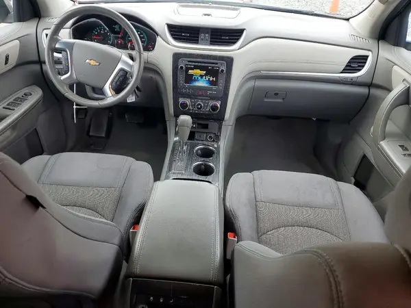 1GNKRGKD7GJ233229 2016 CHEVROLET TRAVERSE - Image 8