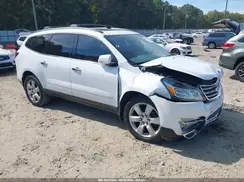 1GNKRGKD7GJ246529 2016 CHEVROLET TRAVERSE