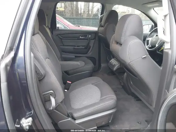 1GNKRGKD7GJ250421 2016 CHEVROLET TRAVERSE - Image 8