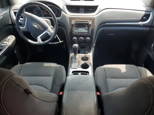 1GNKRGKD7GJ258812 2016 CHEVROLET TRAVERSE - Image 8