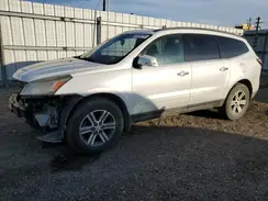 1GNKRGKD7GJ259104 2016 CHEVROLET TRAVERSE