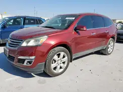 1GNKRGKD7GJ259975 2016 CHEVROLET TRAVERSE
