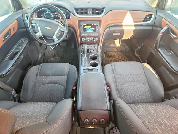 1GNKRGKD7GJ259975 2016 CHEVROLET TRAVERSE - Image 8